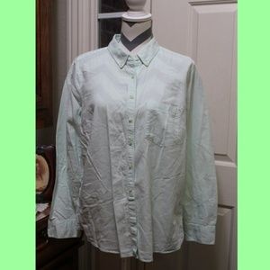 Gap button down top (G83)